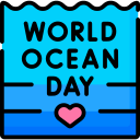 Światowy dzień oceanów