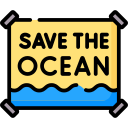 salve o oceano