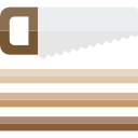 Wood cutter