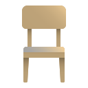 krzesło do jadalni