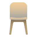 silla del comedor