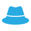 cappello fedora