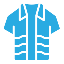 гавайская рубашка
