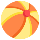 Beach ball