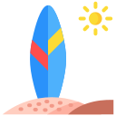 Surfboard