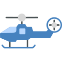 helikopter myśliwski