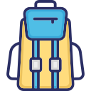 backpacken