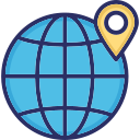 Global location
