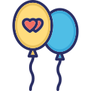 balony