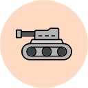 tanque