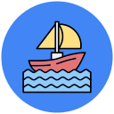 segelboot