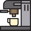 Coffee maker