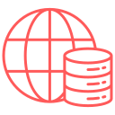Global database