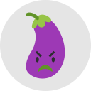 enojado