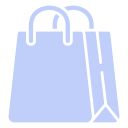 ショッピングバッグ