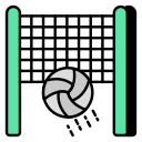 vóleibol