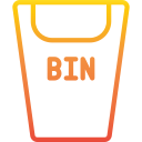 bin