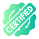 Certified