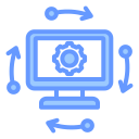 Интегрированная система