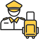 Security personnel