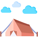 acampar