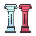 pilares