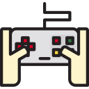 Game controller