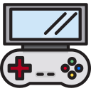 Game console