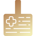 identificação