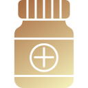 Medicine jar