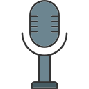 Microphone