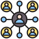 People network