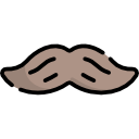 moustaches