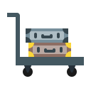 trolley-tasche