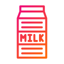 melkpak