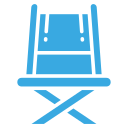 chaise de directeur