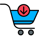 Shopping cart