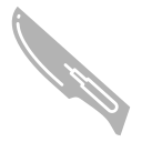 bisturí