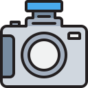 Photo camera