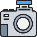 Photo camera