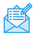 Write mail