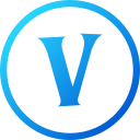 Letter v