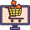 Онлайн покупки