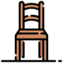 silla del comedor