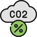 炭素排出量