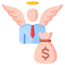 inversor de angeles