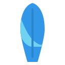 서핑보드