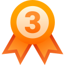 3위