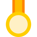 icône médaille