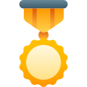 icona della medaglia